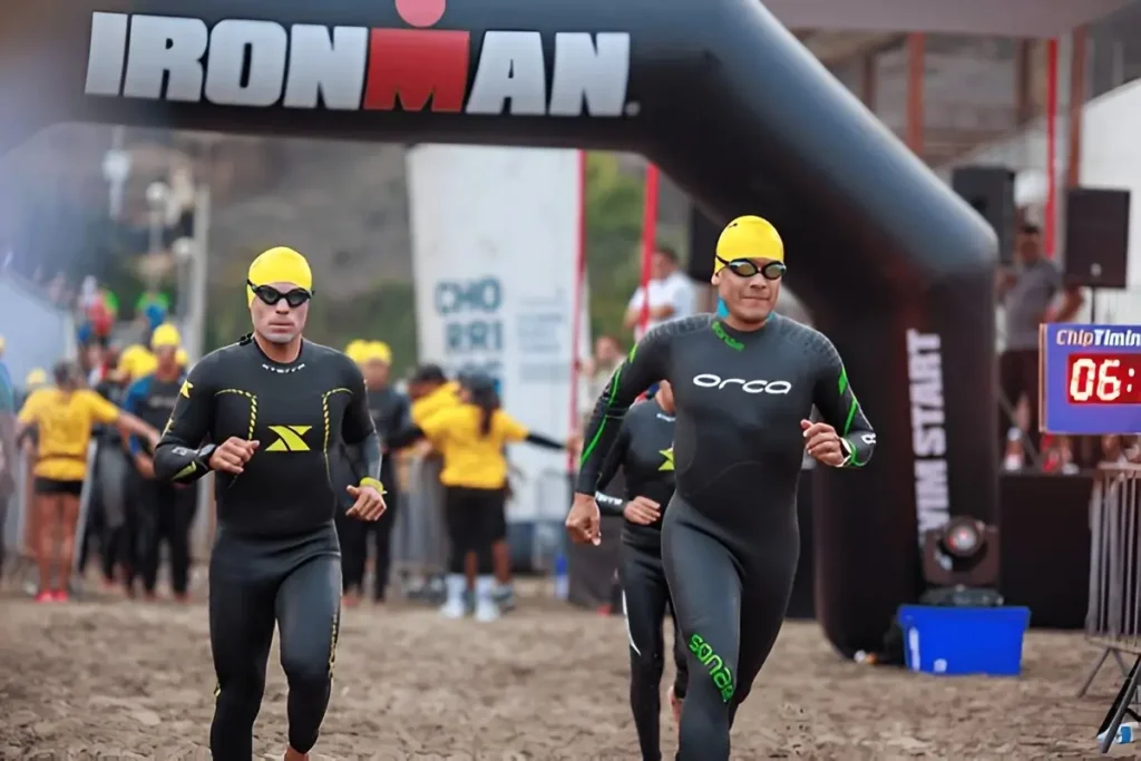 changement de regles ironman 2025